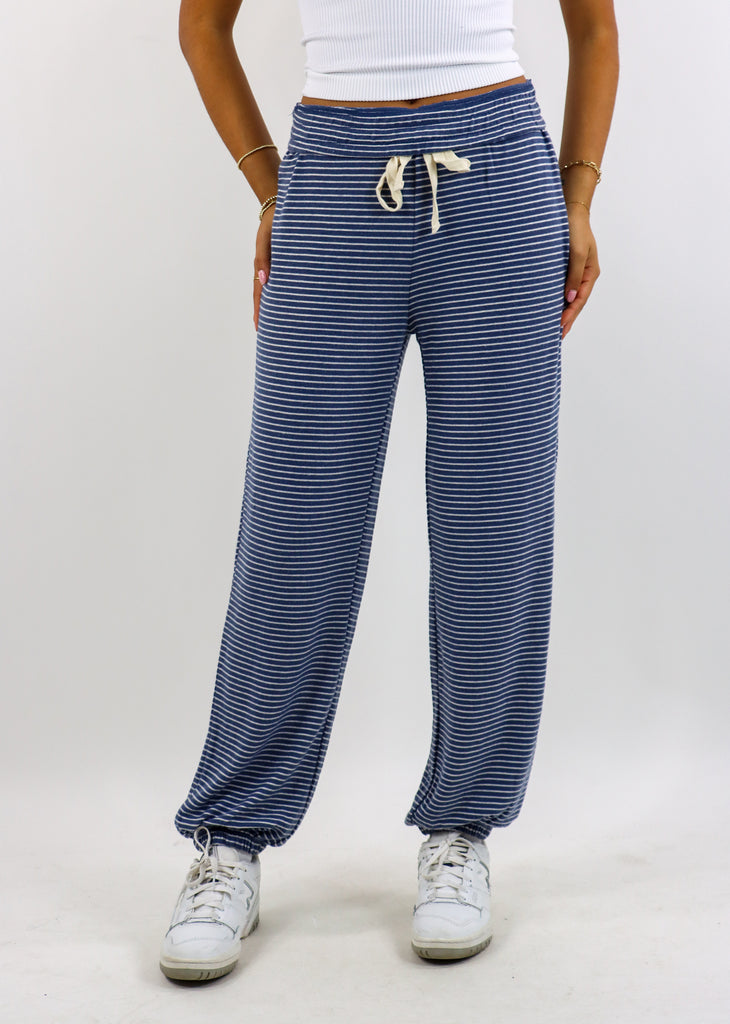 Cool Nights Pant ★ Navy