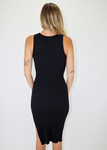 Bodycon + Fitted Slips