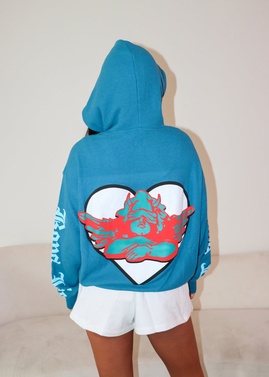 Boys lie cheap read me hoodie