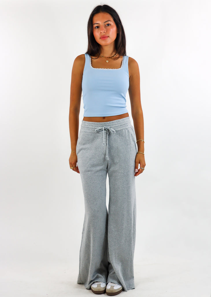 Good Graces Sweatpants ★ Grey