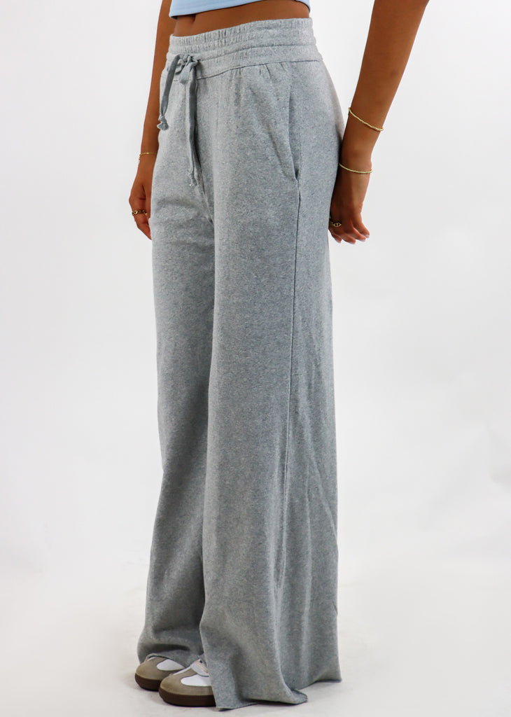 Good Graces Sweatpants ★ Grey