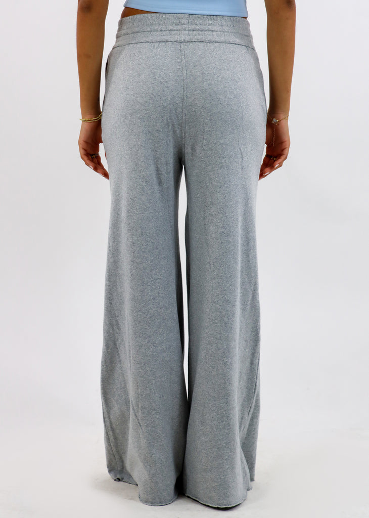 Good Graces Sweatpants ★ Grey