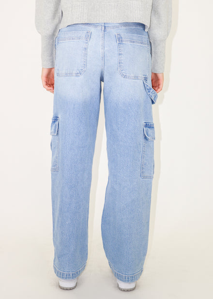 Low Rise Jeans – Rock N Rags