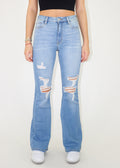 Happiness Jeans ★ Light Wash