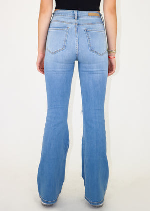Happiness Jeans ★ Light Wash