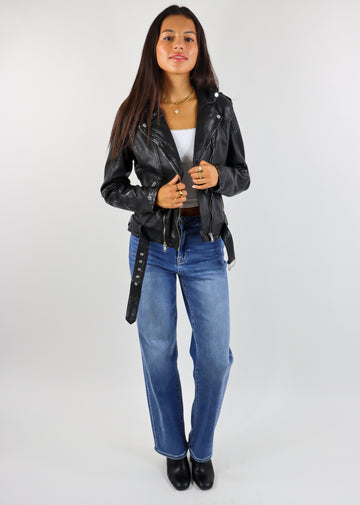 Leather Jackets – Rock N Rags