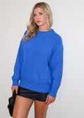 Daydreaming Sweater ★ Blue