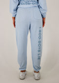 Boys Lie 1-800 Reunion Sweatpants ★ Blue