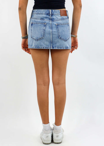 Trendy Skirts from Rock N Rags: Mini Skirts, Midi Skirts