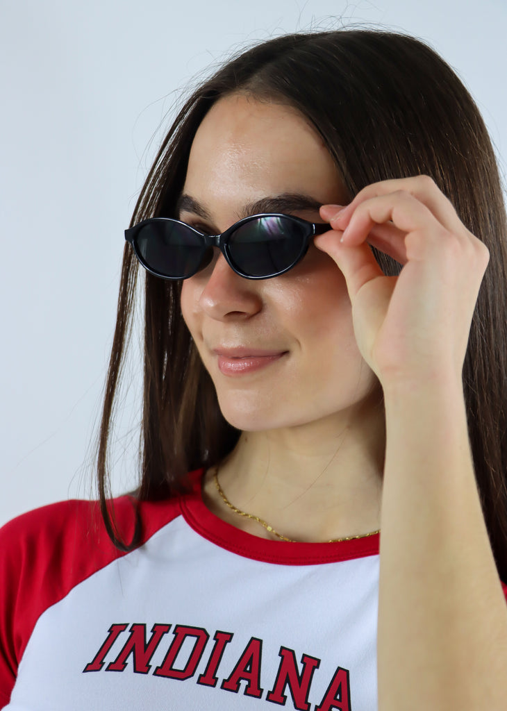 Superstar Sunglasses ★ Black