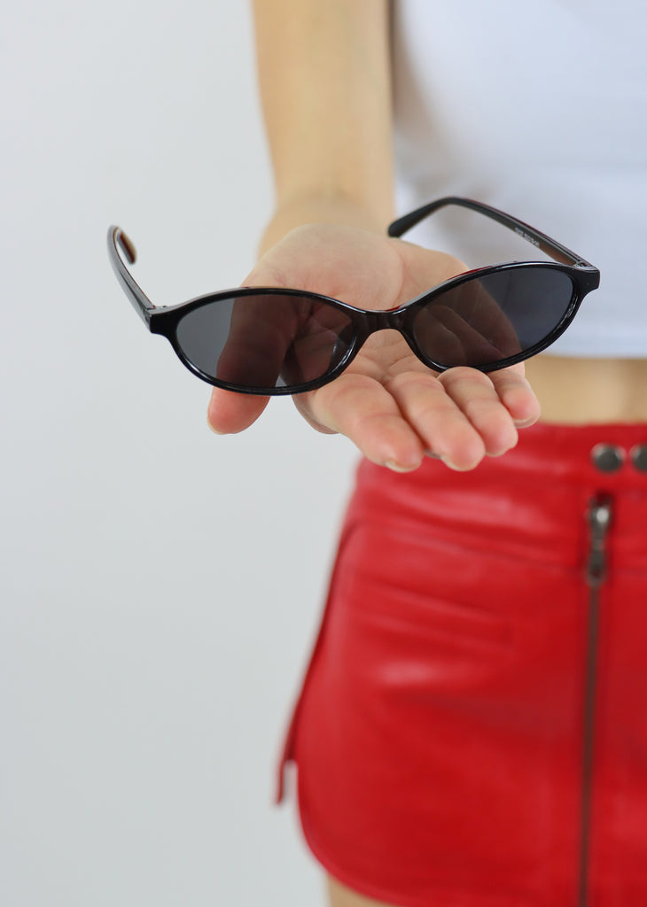 Superstar Sunglasses ★ Black