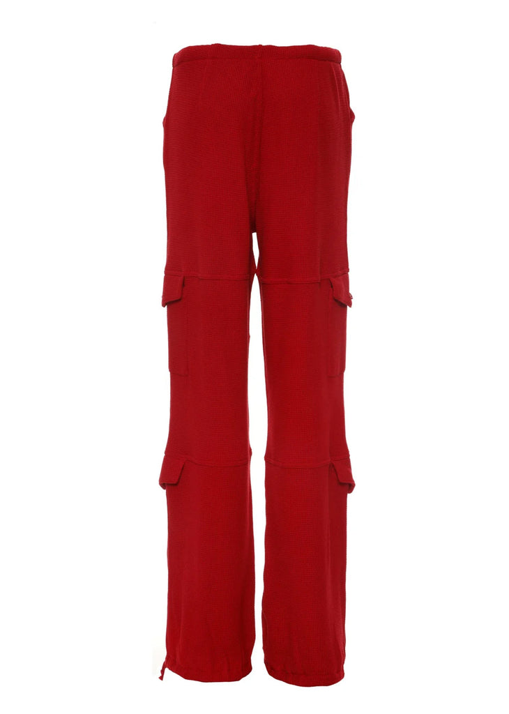 Boys Lie Red Roses, Red Roses, Thermal Roth Pants