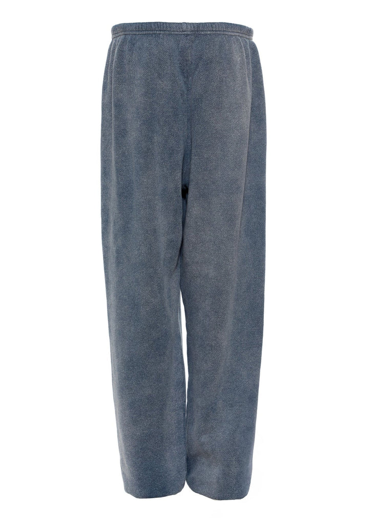 Boys Lie Stitch Me Up Kimmy Sweatpants ★ Heather Navy