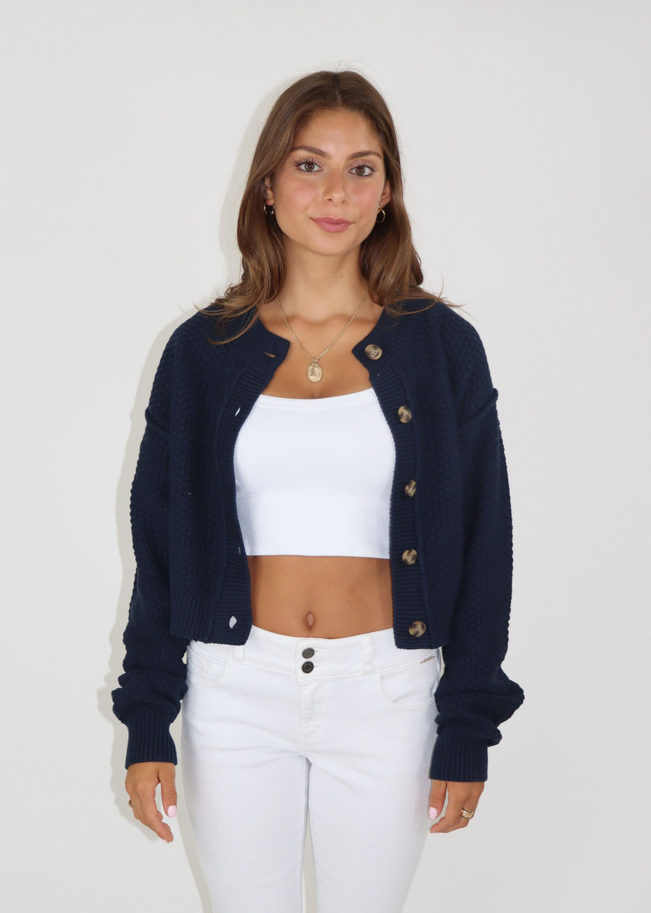 Free people cropped cardigan best sale