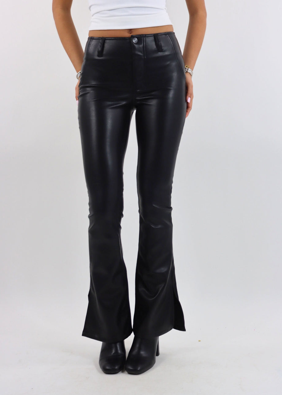 freepeopleveganleatherflarepan