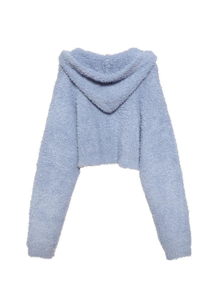 Boys Lie Bodhi Alex Hoodie ★ Blue