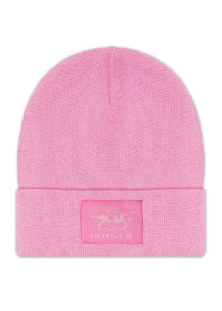 So Boojie Cozy NY Hat Pink – So Boojie Essentials