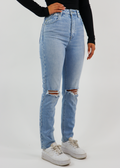 Rolla's You And Me Jeans ★ Light Wash