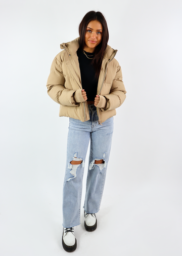 Puffer Jackets – Rock N Rags