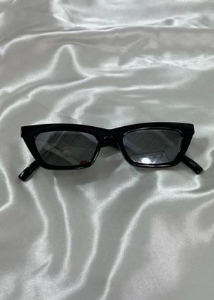 Ex Calling Cat Eye Sunglasses ★ Multi
