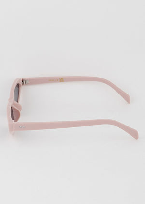 Love Me Better Cateye Sunglasses ★ Multi