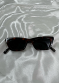 Ex Calling Cat Eye Sunglasses ★ Multi