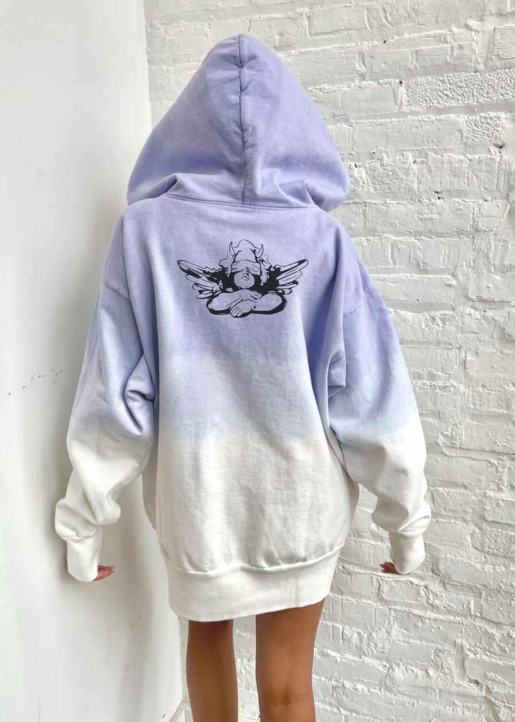 Boys Lie Goodbye Exclusive Sweatshirt ★ Lavender