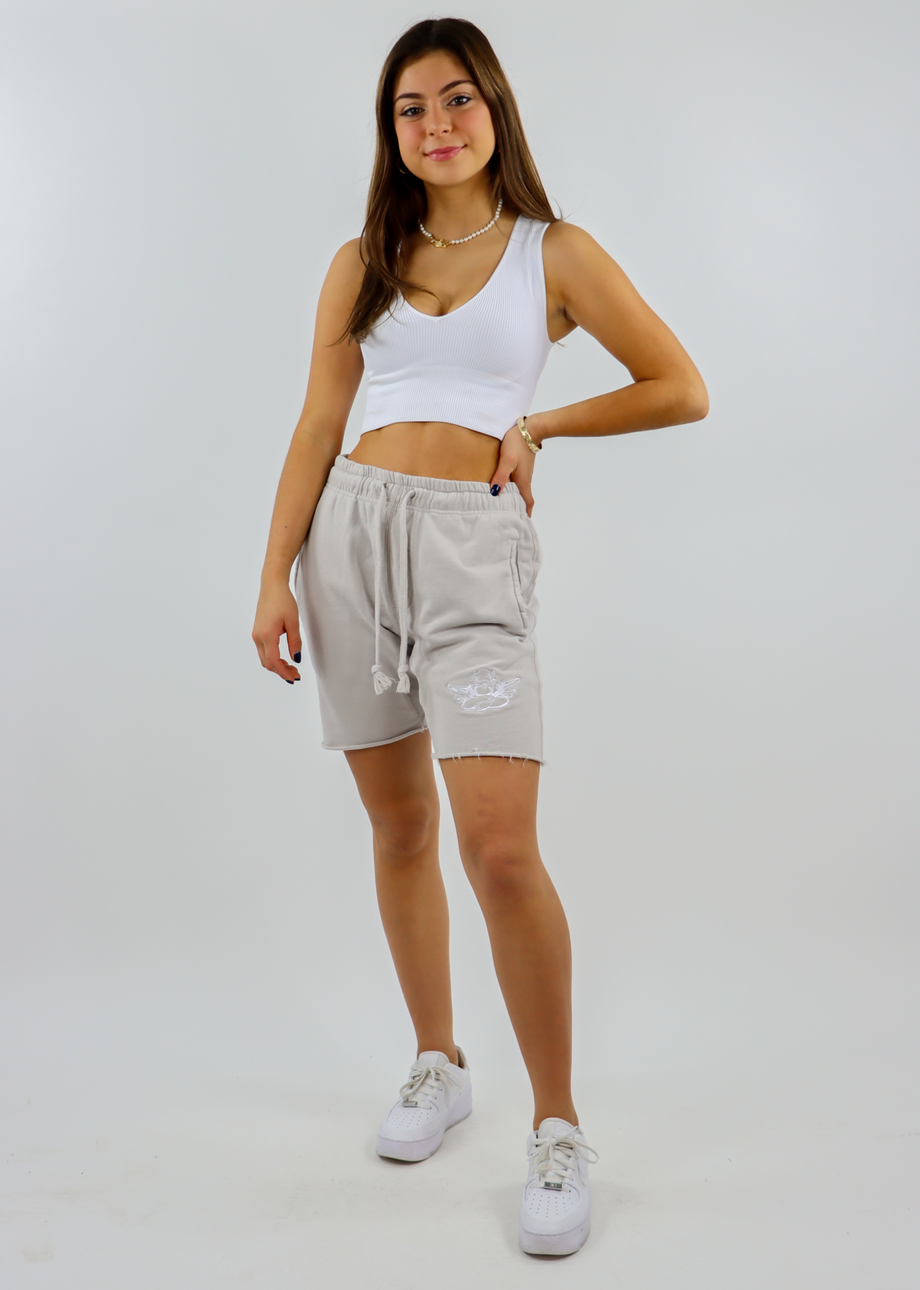 Boys best sale lie sweatshorts