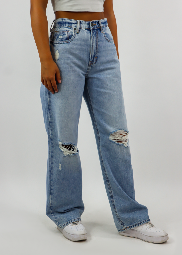 Trendy Bottoms from Rock N Rags: Jeans, Cargo Pants, Skirts, Shorts ...